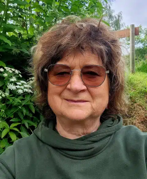 Our Directors 4 Barbara Andersen Headshot