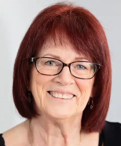 Our Directors 3 Jo Anne Vetter Headshot