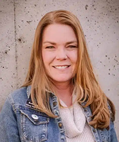 Our Directors 6 Rebecca Bond Headshot