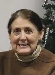 Our Directors 8 Sally Skaggs